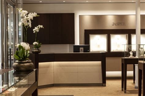 Juwelier Jasper GmbH&Co.KG .